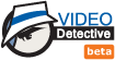 Video Detective home