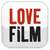 LoveFilm Icon