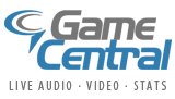 GameCentral - Live audio, video, stats