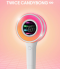 Twice Official Lightstick Ver. 3 - CandyBong Infinity available now! 